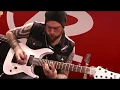 Download Lagu NAMM 2018 | Andy James  Live At The Dunlop Booth-Pt 1