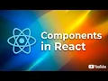 React Components Explained Functional vs Class Components Beginner Guide