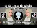 Download Lagu DJ IKI URIPKU IKI LAKUKU OPO URUSANMU || DJ JAMANE JAMAN EDAN BENER SALAH DADI OMONGAN