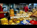 Cantonese Food Paradise in Guangzhou
