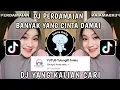 Download Lagu DJ PERDAMAIAN | PERDAMAIAN BANYAK YANG CINTA DAMAI REMIX VIRAL TIKTOK TERBARU YANG KALIAN CARI !!