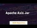 apache axis jar