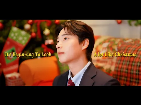It's Beginning To Look A Lot…Christmasのサムネイル