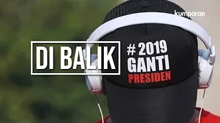 Download Di Balik #2019GantiPresiden | LIPSUS MP3