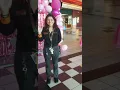 Meet the designer of the Barbie movie displays at Regal cinema