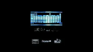 Download Forget me Now - Hümanimal - Official video MP3
