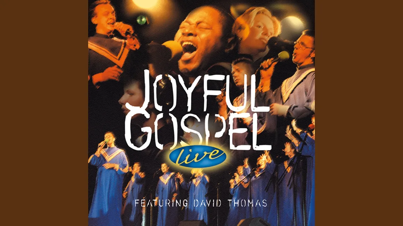 Can't Nobody Do Me Like Jesus (Live) Can't Nobody Do Me Like Jesus (Live)
