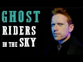 Download Lagu Ghost Riders In The Sky - (Bass Singer Cover)
