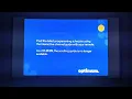 Optimum Channel Guide on channel 99 no longer available
