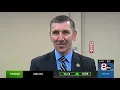 Tulsa County District Court conducts special docket at Cox Business Convention Center