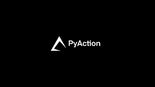 Creating GitHub Actions Using Python with PyAction
