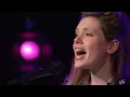 Haley Bonar "Silver Zephyrs"
