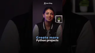 Python Projects for Beginners Python Learnbay