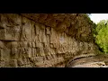 A Geological Line of Death Ancient Earth Earth Science