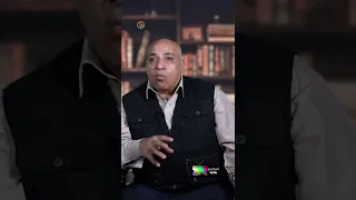  كان جاسوس شاطر ولكن زوجته تفوقت عليه    قصة إبراهيم شاهين وانشراح موسى دندنها