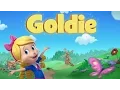 Download Lagu Meet Goldie \u0026 Bear | Goldie \u0026 Bear | Disney Junior