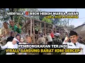 Download Lagu MENYALA ‼️ HASIL KDM UNDANG WARGA KURANG MAMPU AKHIRNYA RUMAH GUBUK REYOD DI BONGKAR