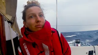 SAILING BETWEEN STORMS from Gold Coast to Coffs Harbour CH.15