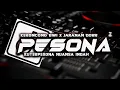 Download Lagu DJ PESONA | KUTERPESONA NUANSA INDAH ‼️SLOWBASS BWI X JARANAN DORR VIRAL TIKTOK