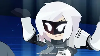 gwain saga amv it does not matter