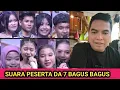 Download Lagu IDOLA BARU BANYAK BERMUNCULAN DI DANGDUT ACADEMY 7 KATA KA ADIBAL DI LIVE STRIMING HAR INI, DA7 BEST