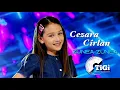 Download Lagu Cezara Cîrlan (TiGi Academy) - Zunea-Zunea (Cleopatra Stratan)