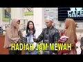 Download Lagu Wendi \u0026 Ummi Ngemis, Dikasih Jam Tangan Mewah Padahal Gak Menang Apa-Apa | BTS (29/06/25) Part 1