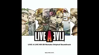 Download Megalomania - LIVE A LIVE HD-2D Remake Original Soundtrack MP3