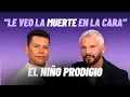 Download Lagu 🔥ESTRENO🔥 NIÑO PRODIGIO lee las cartas a RODNER Figueroa y predice su futuro 😱 Cara a Cara