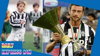 claudio marchisio bids emotional farewell to juventus after 25 years