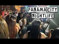 Welcome to PANAMANIA Panama City NIGHTLIFE