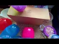 Jumbo Easter Eggs 10 Large Plastic Easter Eggs Review These can hold 3 liters of candy each