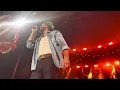 Thomas Rhett - Nothing Else. Better in Boots Tour Orange Beach, AL June 28, 2025