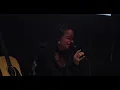 NAQUELA VELHA TENDA | ADORAÇÃO ESPONTÂNEA - Isa Mousse
