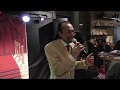 Download Lagu Ricardo Pichel - Muziekavond Kroon Op Zuid - Rotterdam, 9febr2019 - \