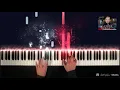 The Cider House Rules - Main Titles - Rachel Portman (piano solo)