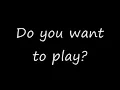 Extreme - Play with me (with lyrics)