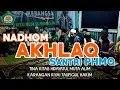 Download Lagu NADHOM AKHLAQ lengkap Dengan Teks