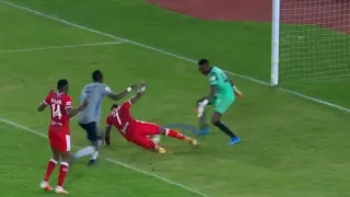goli la simba ni offside kocha mbeya kwanza alia na refa wamebebwa 