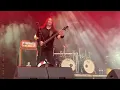 Dying Fetus - Compulsion for Cruelty (Live in Brutal Assault 2023)