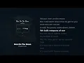 Chelsea Cutler - Men On The Moon (Lyrics)