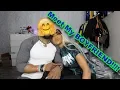 MEET MY BOYFRIEND BOYFRIEND TAG