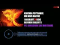 Download Lagu KANTARA PSYTRANCE MIX NDJS XANTOZ ABSOLUTE MUSIC RECORDS CALICUT 2023