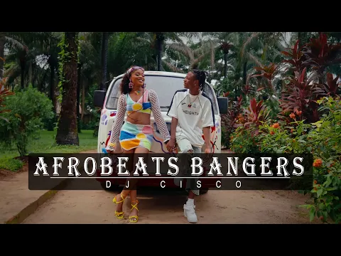 Download MP3 2024 + BEST OF THE BEST AFROBEATS + AMAPIANO BANGERS WITH DJ CISCO VOL. 1