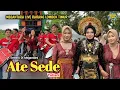 Lagu Sasak Ate Sede - Yuliani - Megantara Live Rarang Lombok Timur
