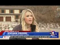 Investigation underway after body found near Mueller Park in Bountiful