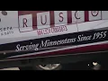 Minnesota Rusco closes without warning leaving unfinished projects behind