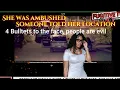 So Siditty Rapper who was expecting shot 4 times in Atlanta Was she set up by her baby daddy