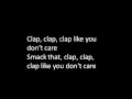 Download Lagu Beyonce - 7/11 Lyrics