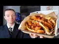 Something s Horribly WRONG With Buffalo Wild Wings Bird Dawgs